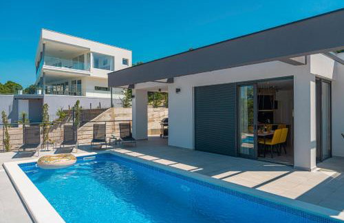 Villa Ambri in Trget - Haus für 4-5 Personen - Foto 10