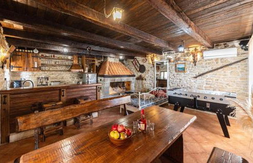 La Casa del Gelso-house with heated Pool and BBQ - Foto 6