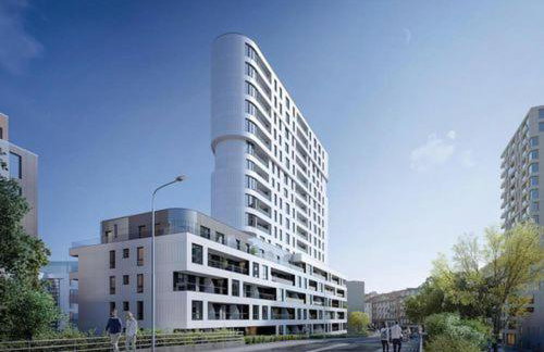 5 min do Skweru! Baltic Sands Premium Apartments - Free Parking - Photo 25