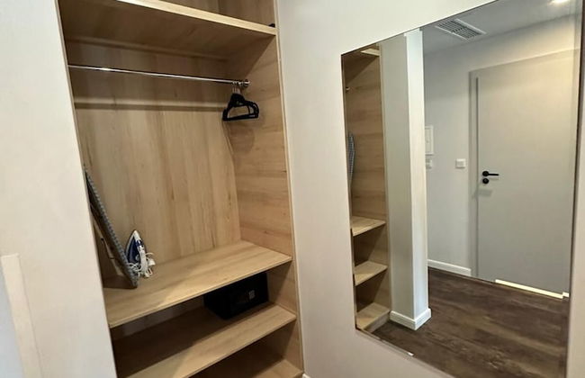 Wilanow Residence Apartments - Foto 24