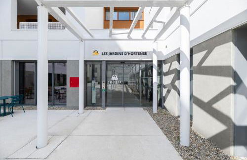 OVELIA Lyon - Les Jardins d'Hortense - Foto 10