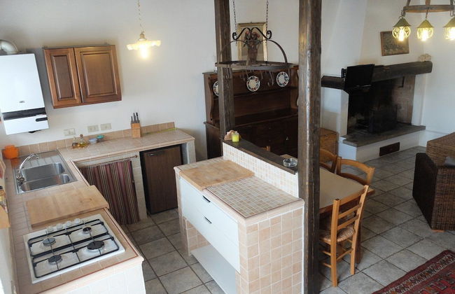 Agriturismo Villa Coren - Foto 4