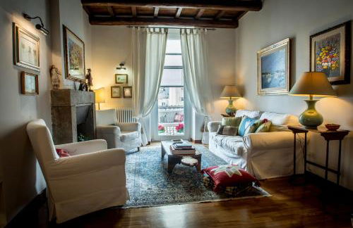 Apartment Il Convento - Foto 1