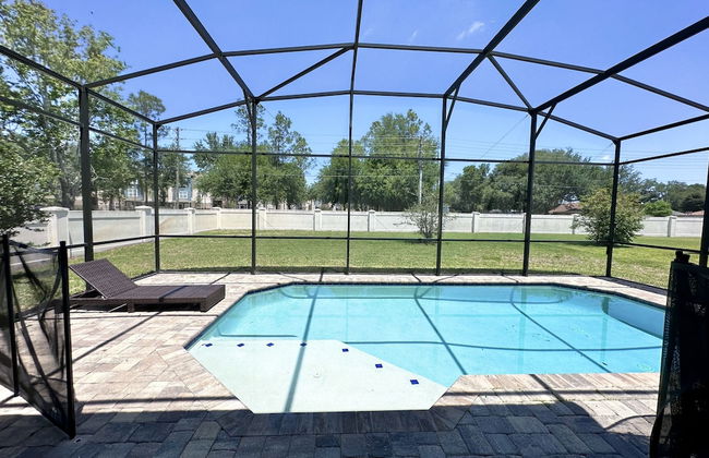 Balmoral Resort-213al 3 Bedroom Home by RedAwning - Photo 43