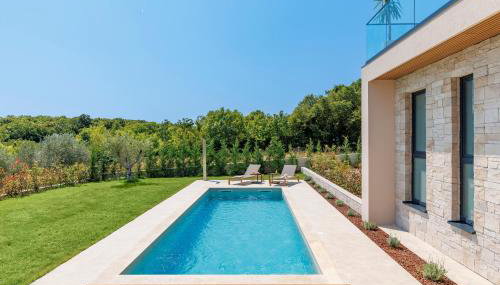 Casa Mayren Romantic Wellness Villa for Two - Foto 2