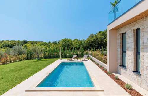 Casa Mayren Romantic Wellness Villa for Two - Foto 2