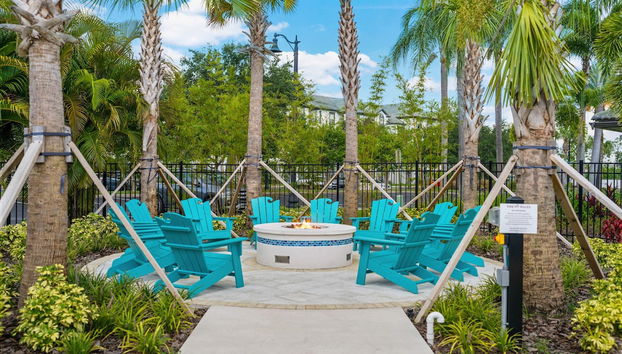 Équipement de l’hébergement