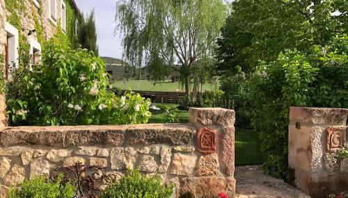 El Cuartel del Rio Dulce - Foto 2, Garden