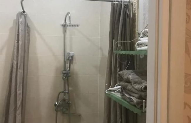 Old Tbilisi Apart-Hotel - Foto 64