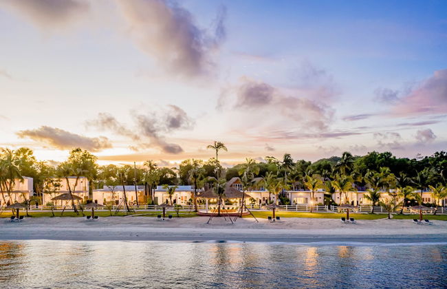 Koh Apikjun Resort by EHM - Foto 80