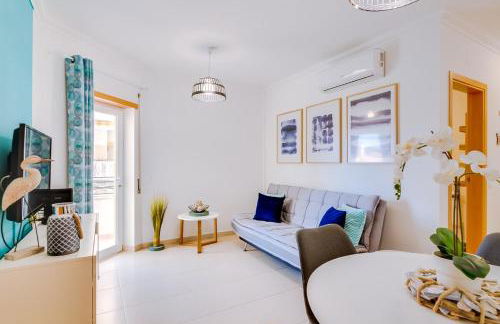 Falesia beach Pool quiet side by Enjoyyourstay - Foto 25