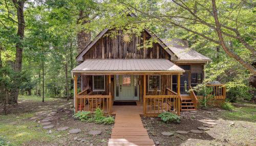Lake Cumberland Resort Cabin with Community Perks! - Foto 1