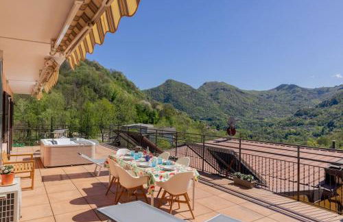 La Terrazza sui Monti - Foto 41