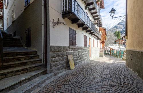 APPARTAMENTO LA VILLETTE- Comodo e Ben Posizionato - COUR 0220 - Foto 30