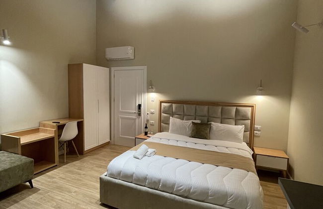 Arial Penthouse Suites - Foto 40