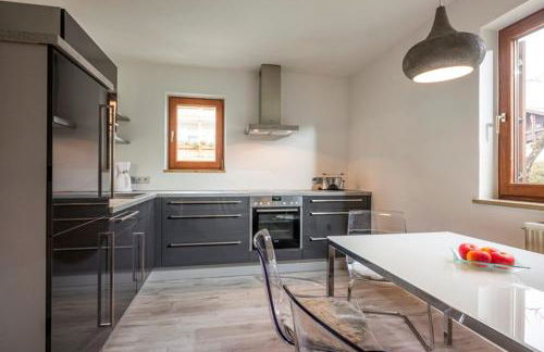 Ferienwohnung Böck - Foto 7