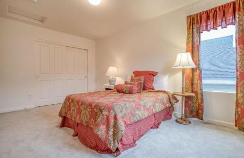 Netarts Sundown - Meredith Lodging - Foto 18