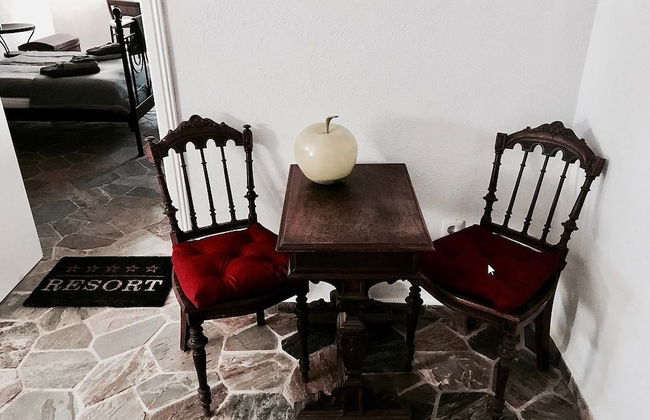 Schloss Grabow, Resting Place & A Luxury Piano Collection Resort, Prignitz - Brandenburg - Foto 2