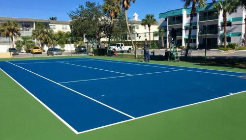 Surf Rider Resort - Foto 5