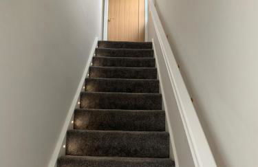 Beach View Apartment with balcony and sea view - pet friendly - Foto 31