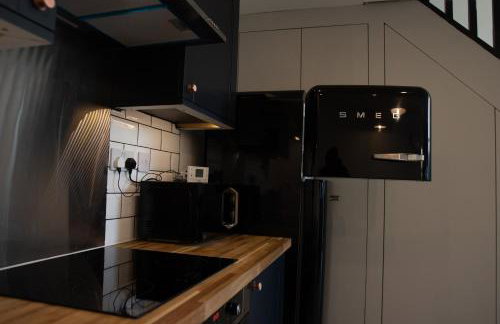 Unique Barn conversion in Saddleworth - Foto 33