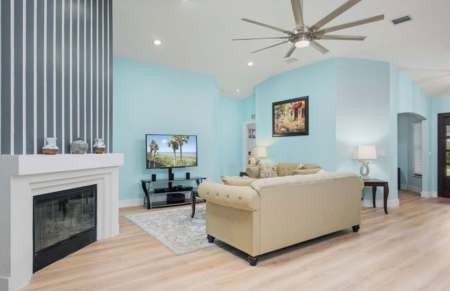 Beach Daze by Distinctive Beach Rentals - Foto 6