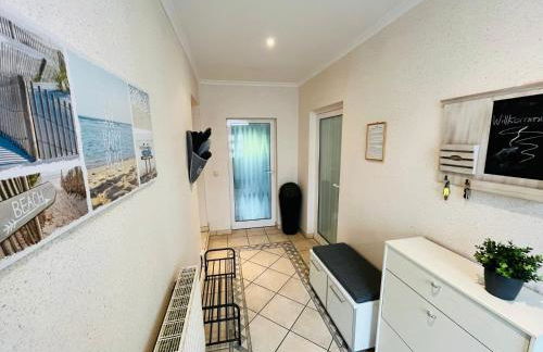 200qm großes Ferienhaus zwischen Goitzsche & Wörlitzer Park - Foto 2