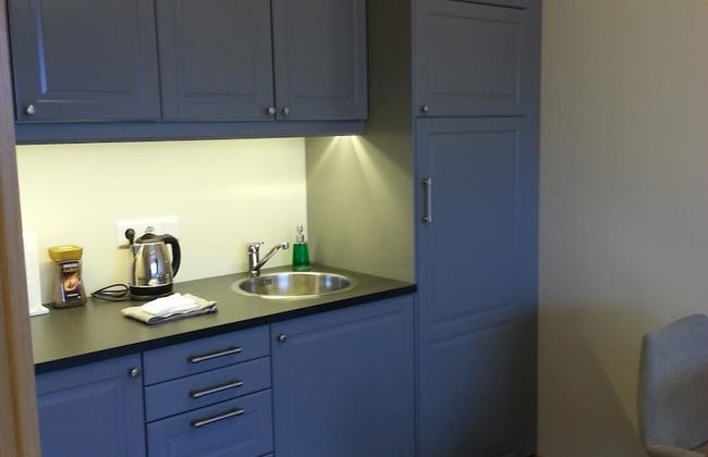 Díma Studio Apartments - Foto 22