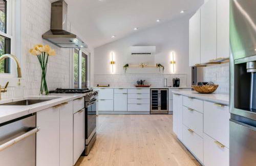 New Paltz Modern Zen Cabin - Foto 26