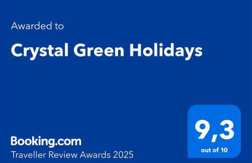 Crystal Green Holidays - Foto 3