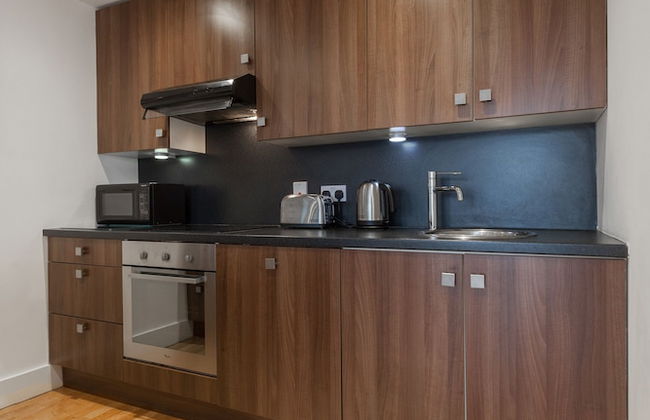 The Sinclair Building - Foto 15