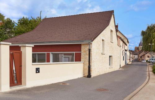 Paradis Champenois - Foto 32