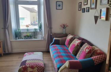 West View Cottage in Seaside Village of Allonby Cumbria - Foto 8