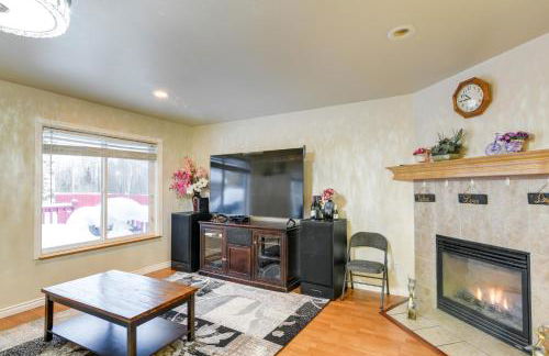 Anchorage Home about 8 Mi to Downtown! - Photo 5