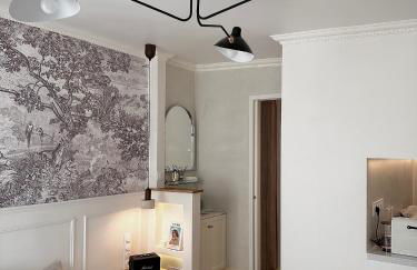 Appartement Opéra centre Paris - Foto 13