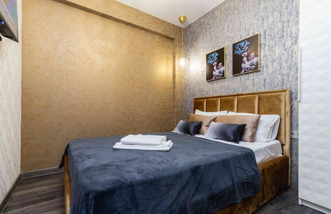 More Apartments na Estonskoy 37k11 - Foto 1