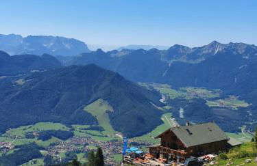 Chiemgauferienwohnungen - Wanderlust und Alpenrose - Foto 24