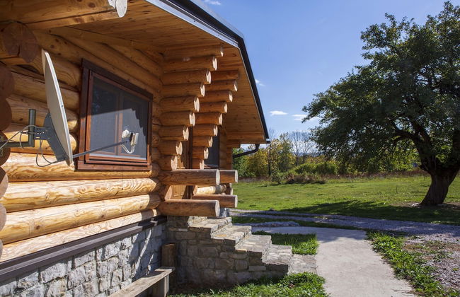 Vucje Brdo in Kolasin - Foto 63