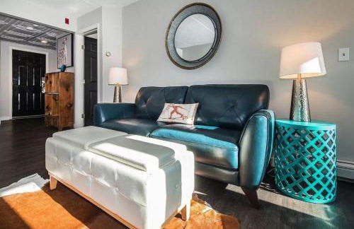 Jack S'Bearo- AC, Pool, Mountain Views, Hiking, Gym - Foto 1