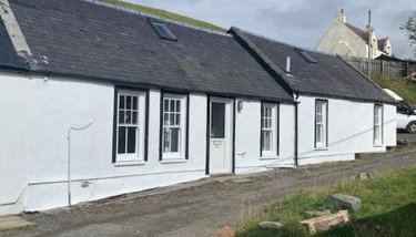1-2 Dialknowe Holiday Cottage - Wanlockhead - Foto 1