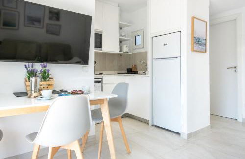 Sea apartment 1C with pool in Canyamel beach - Foto 10