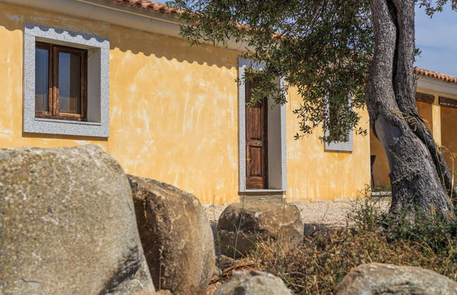 Li Scalitti Residence with swimming-pool - Foto 32