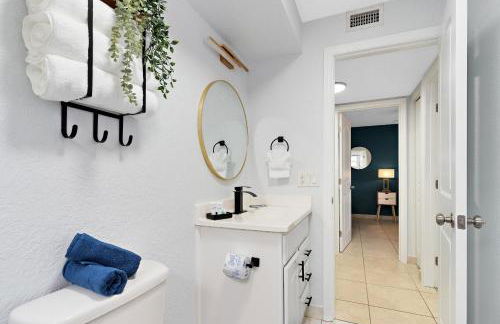 Ocean 3 - Deep Blue - Foto 11