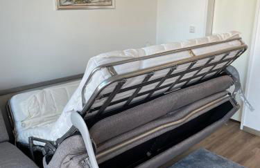 Kapitänshaus mit Hafenblick - Foto 30