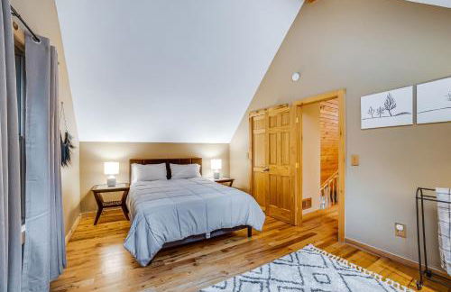 Hideaway Chalet - Foto 20