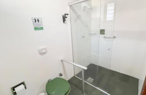 Casa com Vista, Lareira e Churrasqueira na Serra - Foto 16