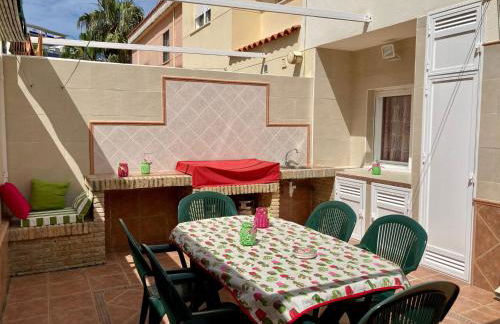 Casa Valdelagrana Playa - Foto 1