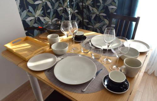 Le Petit Meslier, 15 min Cathédrale - old town - Foto 7