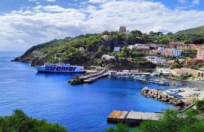 Casa Azzurra con vista Mare - Foto 35