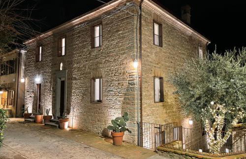 Castello di Granarola Relais - Adults Friendly - - Photo 128